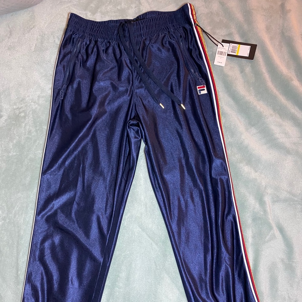 Fila Track Pants